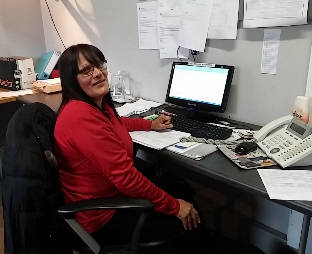 Merilyn Ryland-Call Centre Agent.jpg